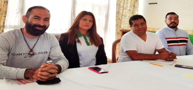 Esther Valadez dirigirá el boxeo en Zacatecas