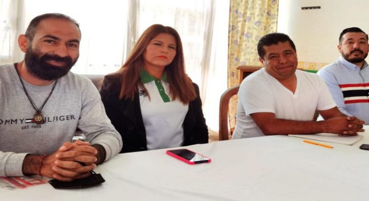 Esther Valadez dirigirá el boxeo en Zacatecas