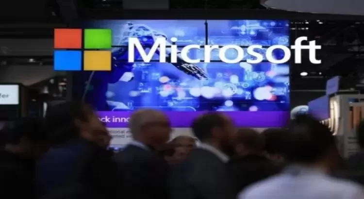 Microsoft iniciará operaciones en su Región de Centros de Datos en Querétaro