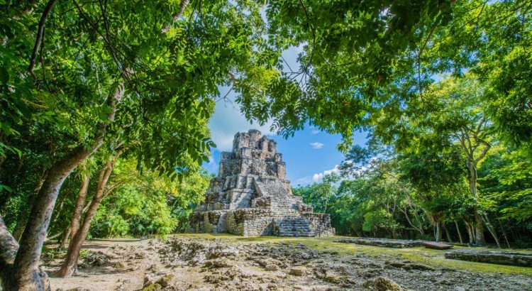 Modelo de turismo comunitario de Quintana Roo será replicada en el Mundo Maya