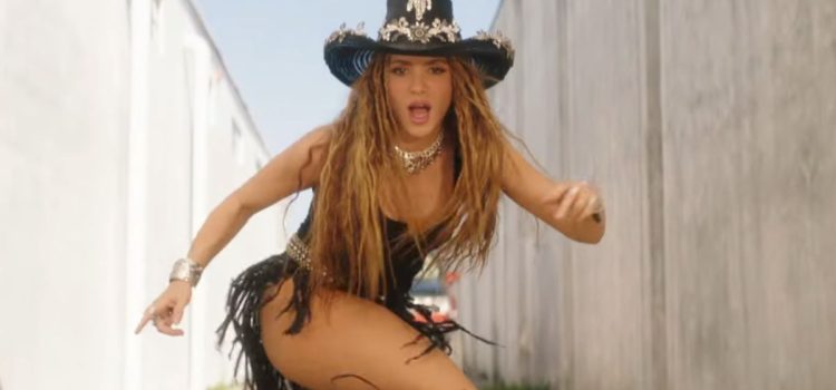 Shakira prohíbe usar ‘El Jefe’ con fines políticos; jefe de prensa reacciona