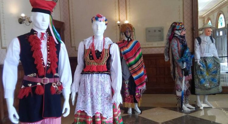 La cultura zacatecana llega a Las Vegas