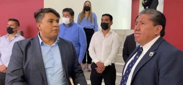 Destituyen a director del C5 en Zacatecas por denuncias de acoso sexual y laboral