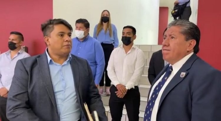 Destituyen a director del C5 en Zacatecas por denuncias de acoso sexual y laboral