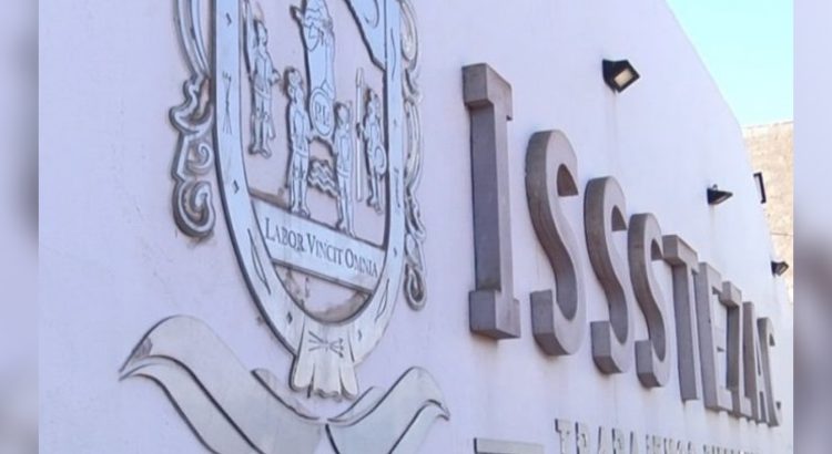 Se agrava la situación financiera del Issstezac
