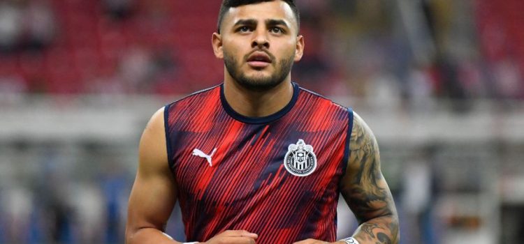 Alexis Vega rompe el silencio