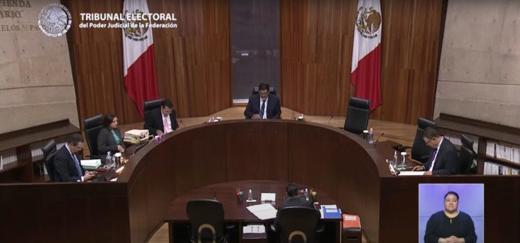 TEPJF da revés a la Legislatura de Zacatecas