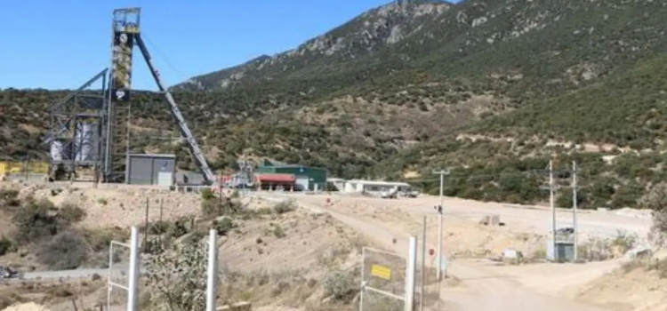 Gobierno garantiza operatividad de mina La Colorada