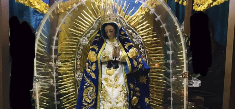Invitan al recorrido de La Preladita