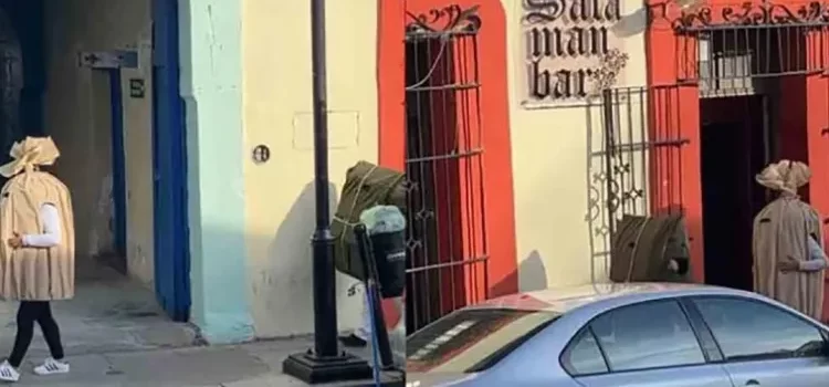 ¿De qué me disfrazo este Halloween? ¿De qué me disfrazo este Halloween?