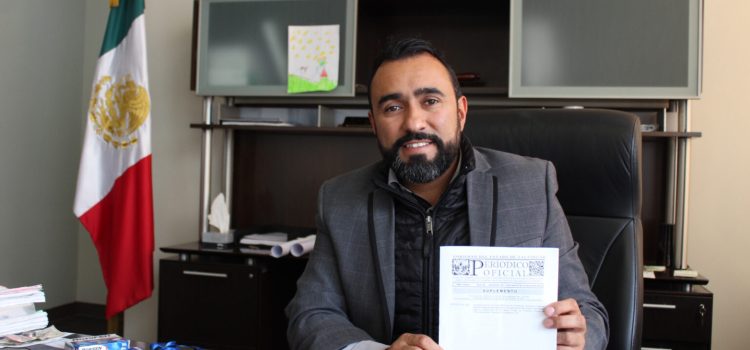 Hacen oficial la donación del terreno para el C5 en Zacatecas