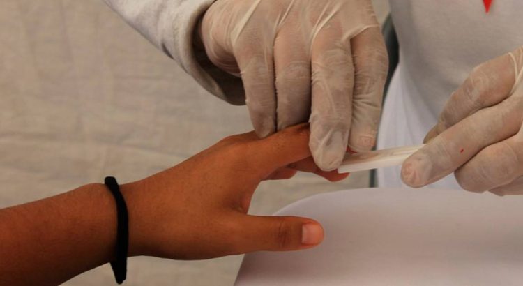 Zacatecas la entidad con menor casos de VIH en el país
