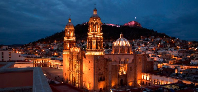 Todo listo para la II Semana Cultural de Ucrania en Zacatecas Todo listo para la II Semana Cultural de Ucrania en Zacatecas