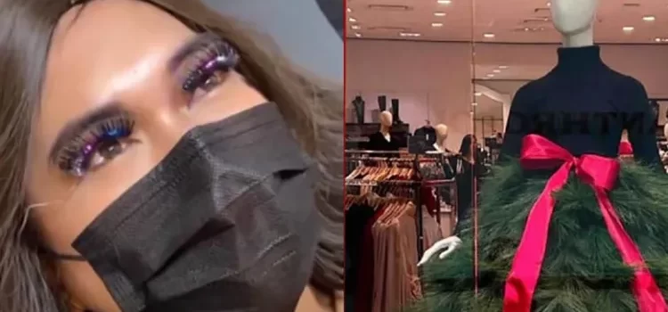 ¿Quieres ser tendencia en estas fiestas decembrinas? ¿Quieres ser tendencia en estas fiestas decembrinas?