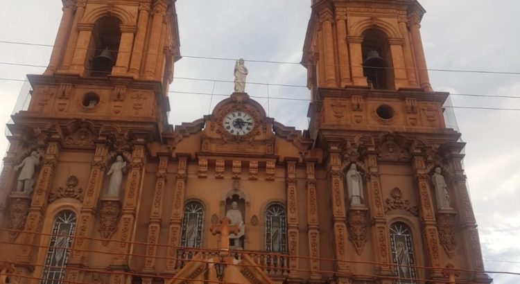 Templos dañados necesitan proyectos de restauración