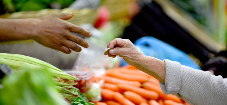 Sigue sin recuperarse la economía de Zacatecas después de la pandemia