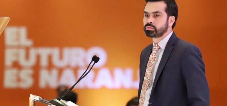 Movimiento Ciudadano podría tener a un zacatecano como precandidato presidencial