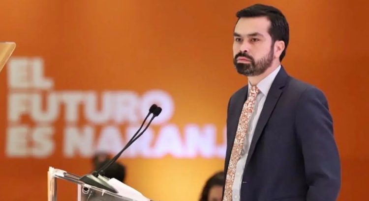 Movimiento Ciudadano podría tener a un zacatecano como precandidato presidencial