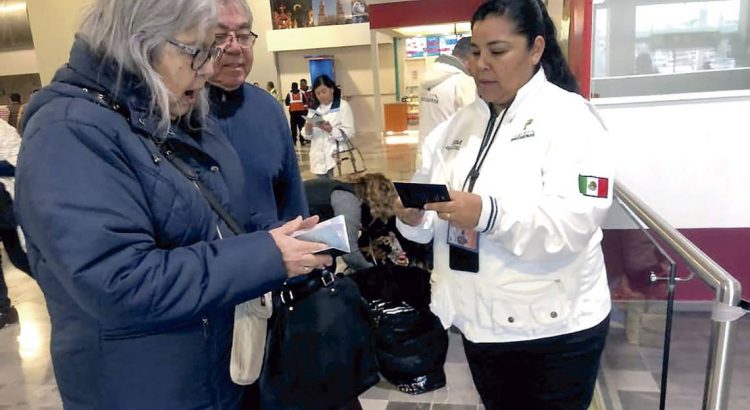 Piden proteger derechos de los migrantes