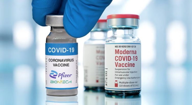 Llegará la vacuna Covid a farmacias de Zacatecas