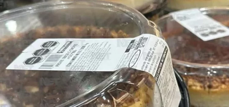 Agandalló los pasteles del Costco Agandalló los pasteles del Costco