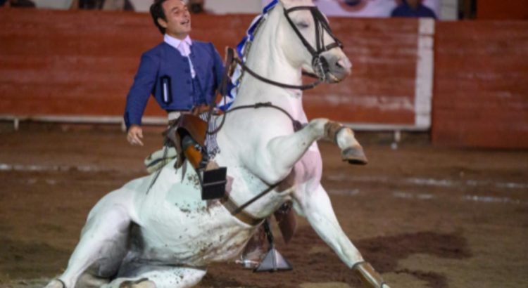 Regresa el tradicional festejo taurino