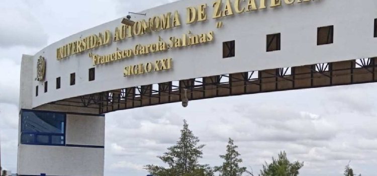 Siguen sin recibir salario Jubilados y pensionados de la UAZ