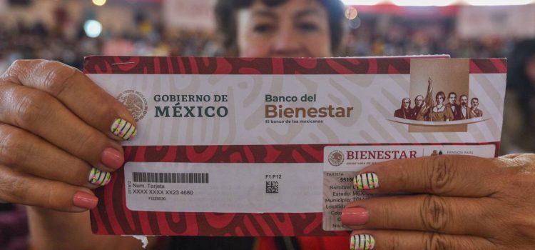 El registro de la Pensión del Bienestar se amplía