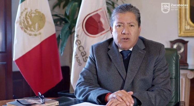 Imposible la aplicación de la reforma a la Ley del Salud en Zacatecas