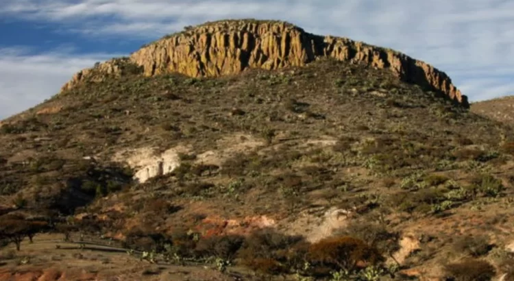 Declaran al semidesierto zacatecano Área Natural Protegida