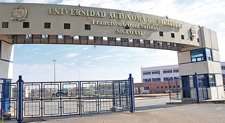 Publican convocatoria de nuevo ingreso a la UAZ