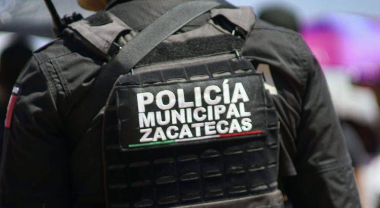 En marcha operativo ‘Comercio en paz’