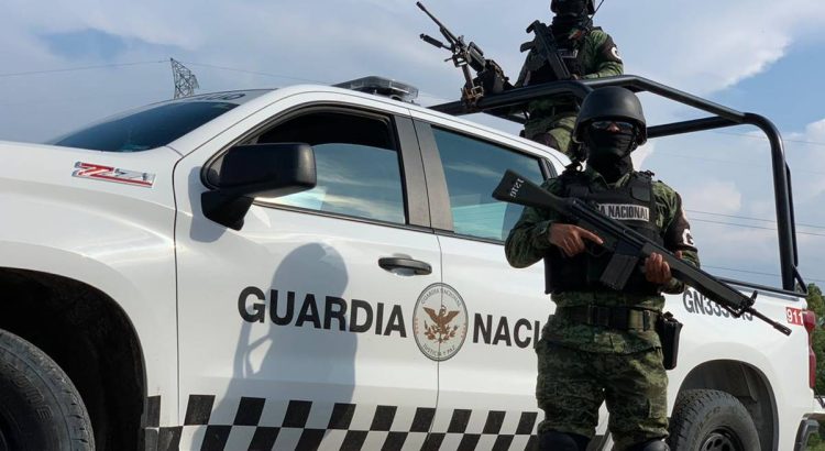 Blindarán Zacatecas y Aguascalientes zona limítrofe
