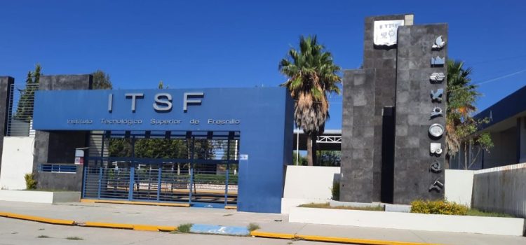 Continúa el conflicto en el Instituto Tecnológico Superior de Fresnillo