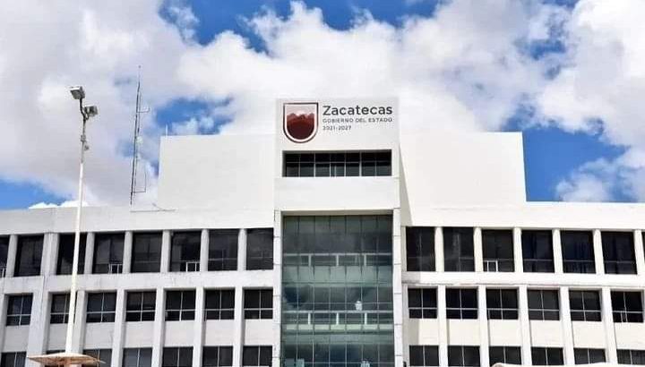 Libera la UNTA la secretaría de Finanzas y Ciudad Administrativa