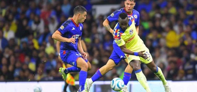 El Clásico Joven promete ser el juego de la jornada