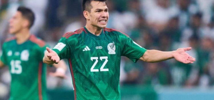 EU vuelve superar a México en el ranking de FIFA