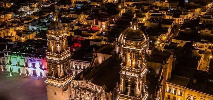 Promueven a Zacatecas como destino turístico