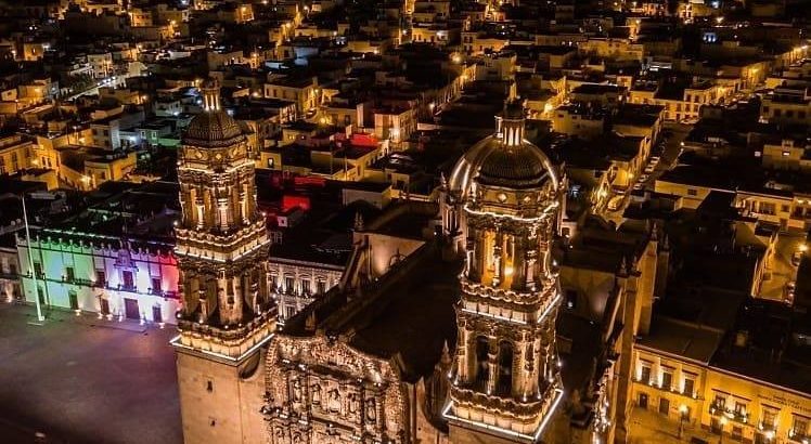 Promueven a Zacatecas como destino turístico