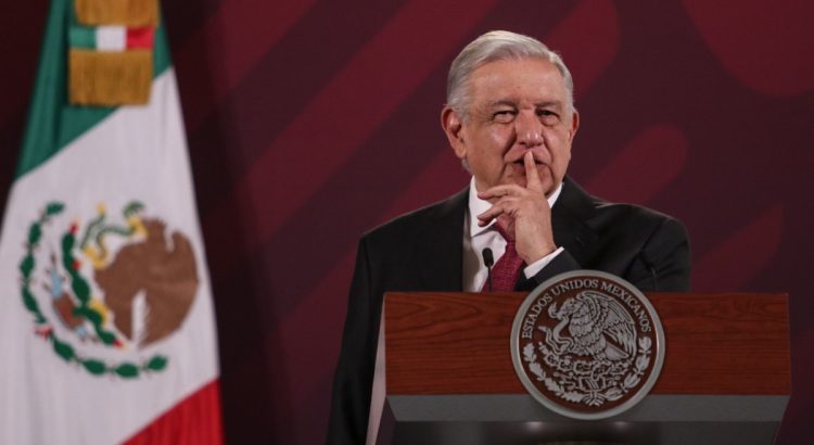 AMLO estará en Zacatecas
