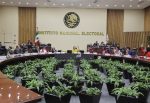 Se aprueban las candidaturas federales en Zacatecas: INE