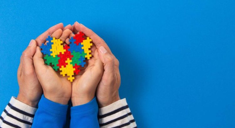 Todo listo para conmemorar el Día Mundial de la Concientización del Autismo