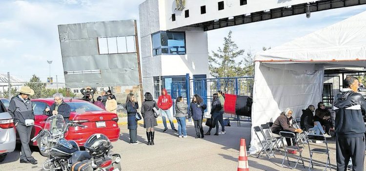 Se agrava el conflicto en la UAZ