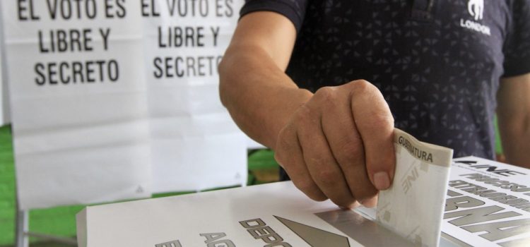 No podrán votar 5 mil zacatecanos