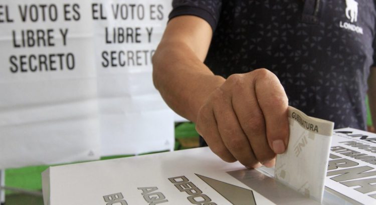 No podrán votar 5 mil zacatecanos