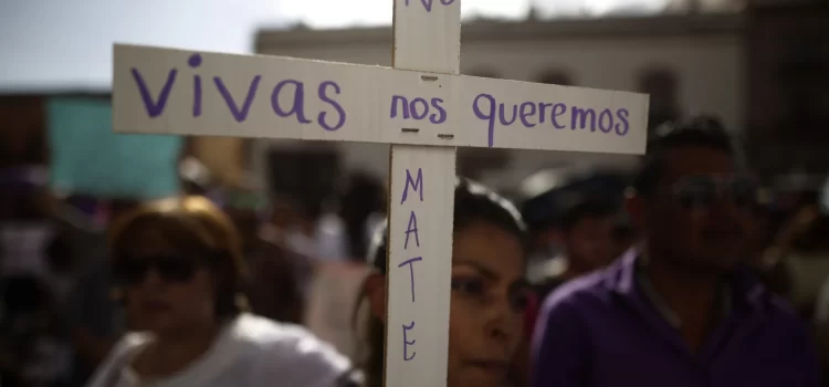 Proponen reformas a tipificación del feminicidio Proponen reformas a tipificación del feminicidio