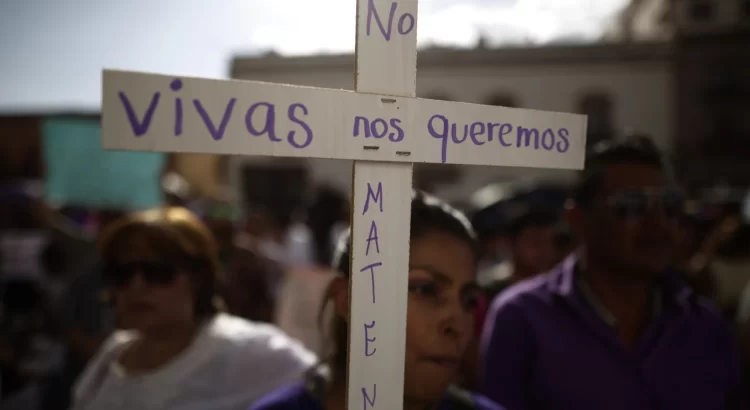 Proponen reformas a tipificación del feminicidio