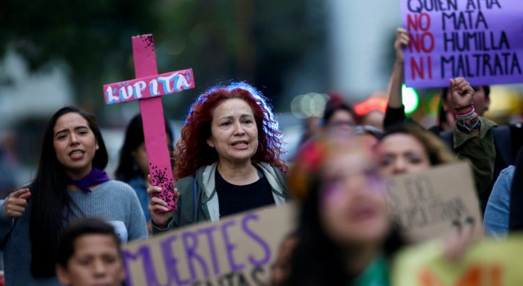 Denuncian boicot para la Marcha 9M
