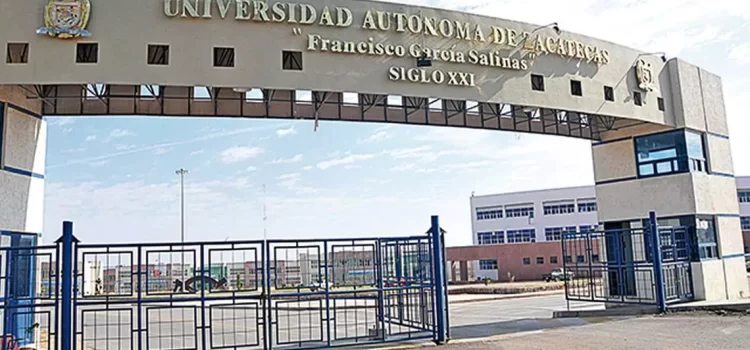 Sin avances problemática de la UAZ Sin avances problemática de la UAZ