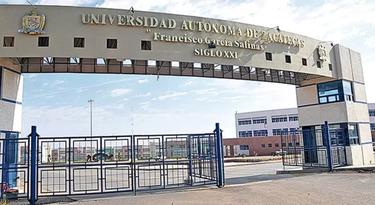 Sin avances problemática de la UAZ